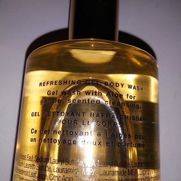 Set of 3 Victoria Secret Bodywash Coconut Passion 10oz Each‎ Refreshing Gel New - Picture 6 of 6